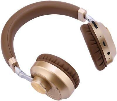 VJ083 New Wireless Headphones
