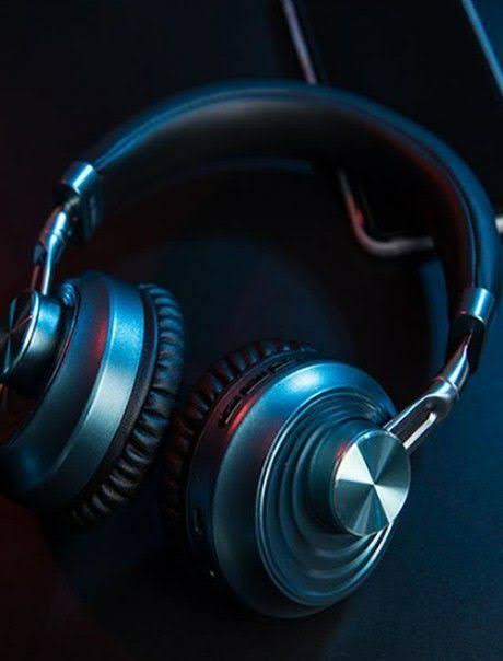 VJ083 New Wireless Headphones