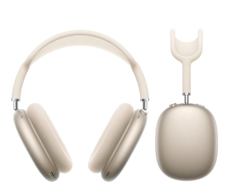AirPods Max Smart Case Lightning to USB-C Cable