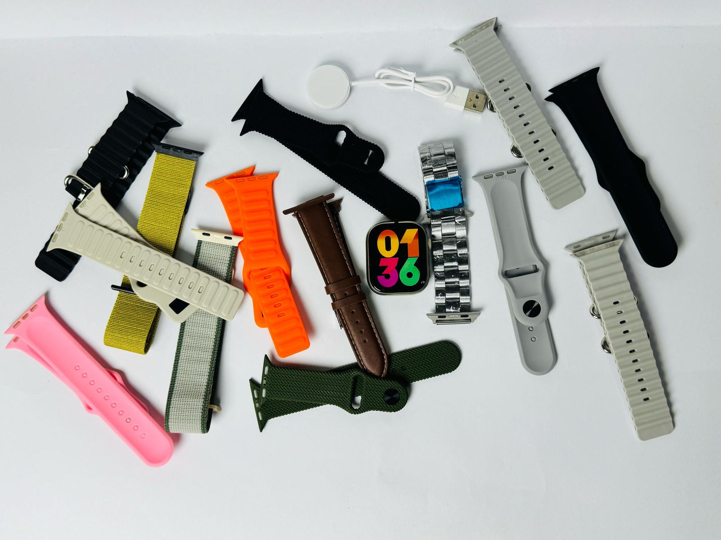 V99 Max SmartWatch Series 10