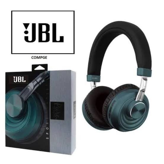 VJ083 New Wireless Headphones