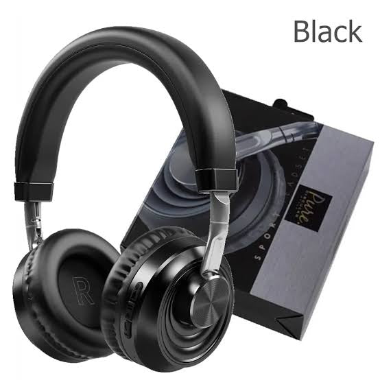 VJ083 New Wireless Headphones