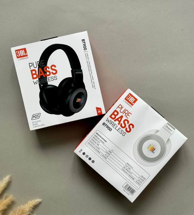 JBL TUNE 900BT HEADPHONE