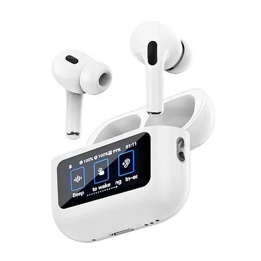 A9 Airpods Pro with LCD