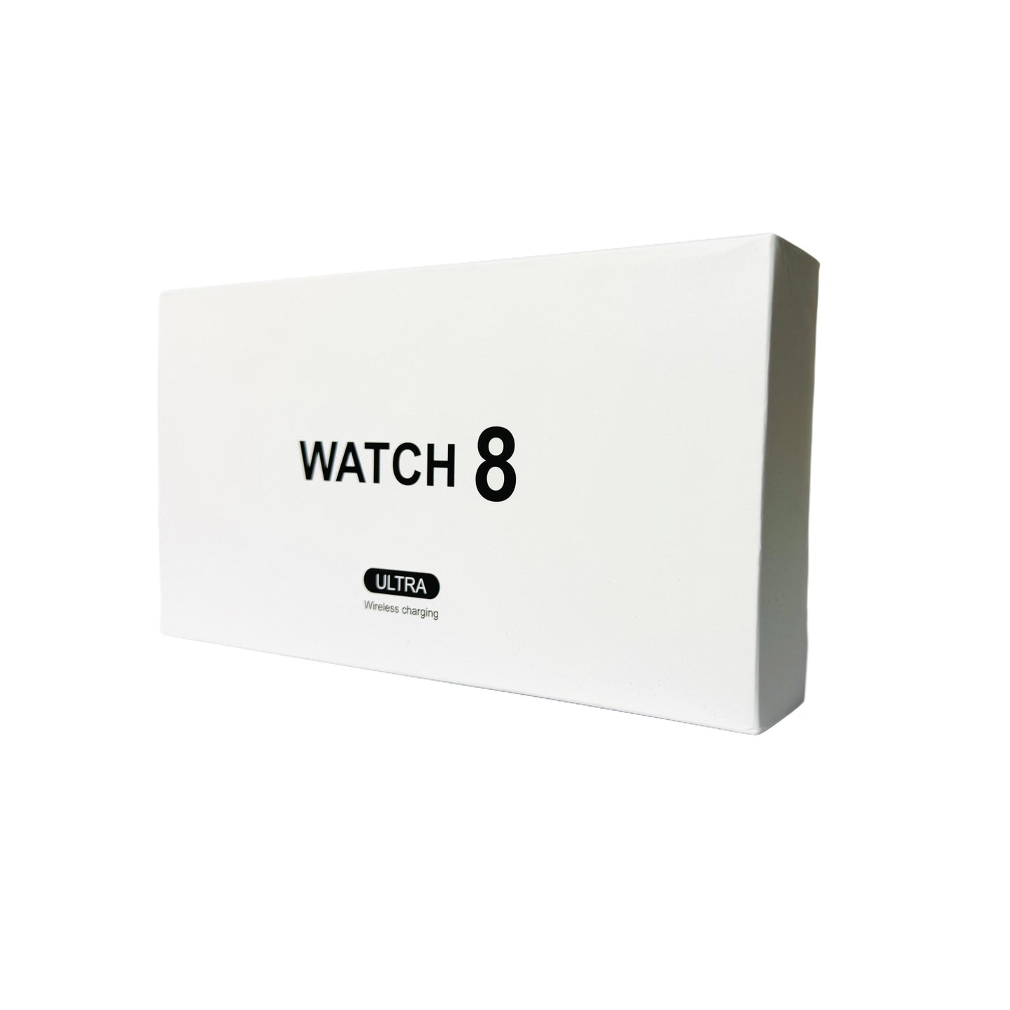 Branded Ultra Watch 8 49MM-Apple Logo-Screws & Locks