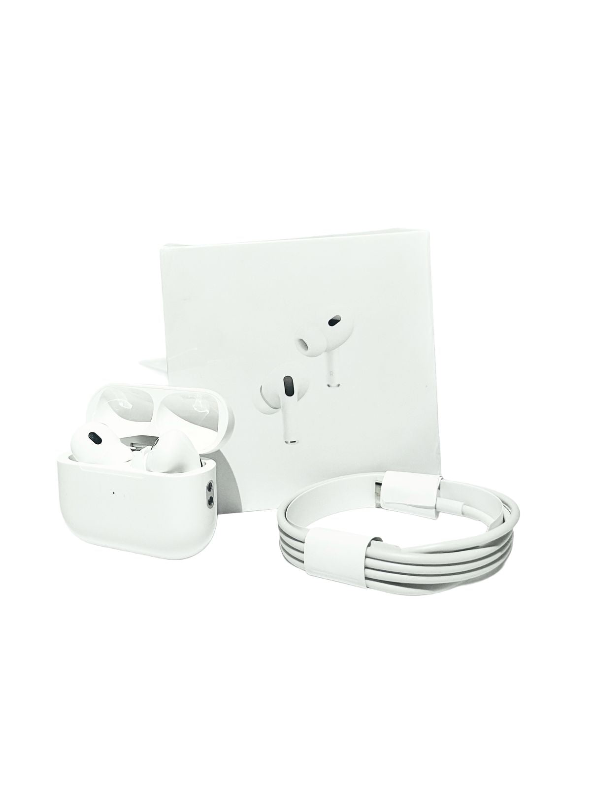Aipods Pro 2 Type C 2nd Gen