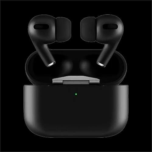 Aipods Pro 2 Black