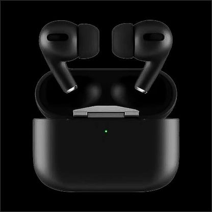 Aipods Pro 2 Black