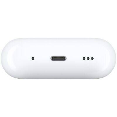 Aipods Pro 2 Type C 2nd Gen