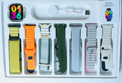 V99 Max SmartWatch Series 10