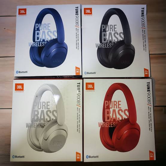 JBL TUNE 900BT HEADPHONE