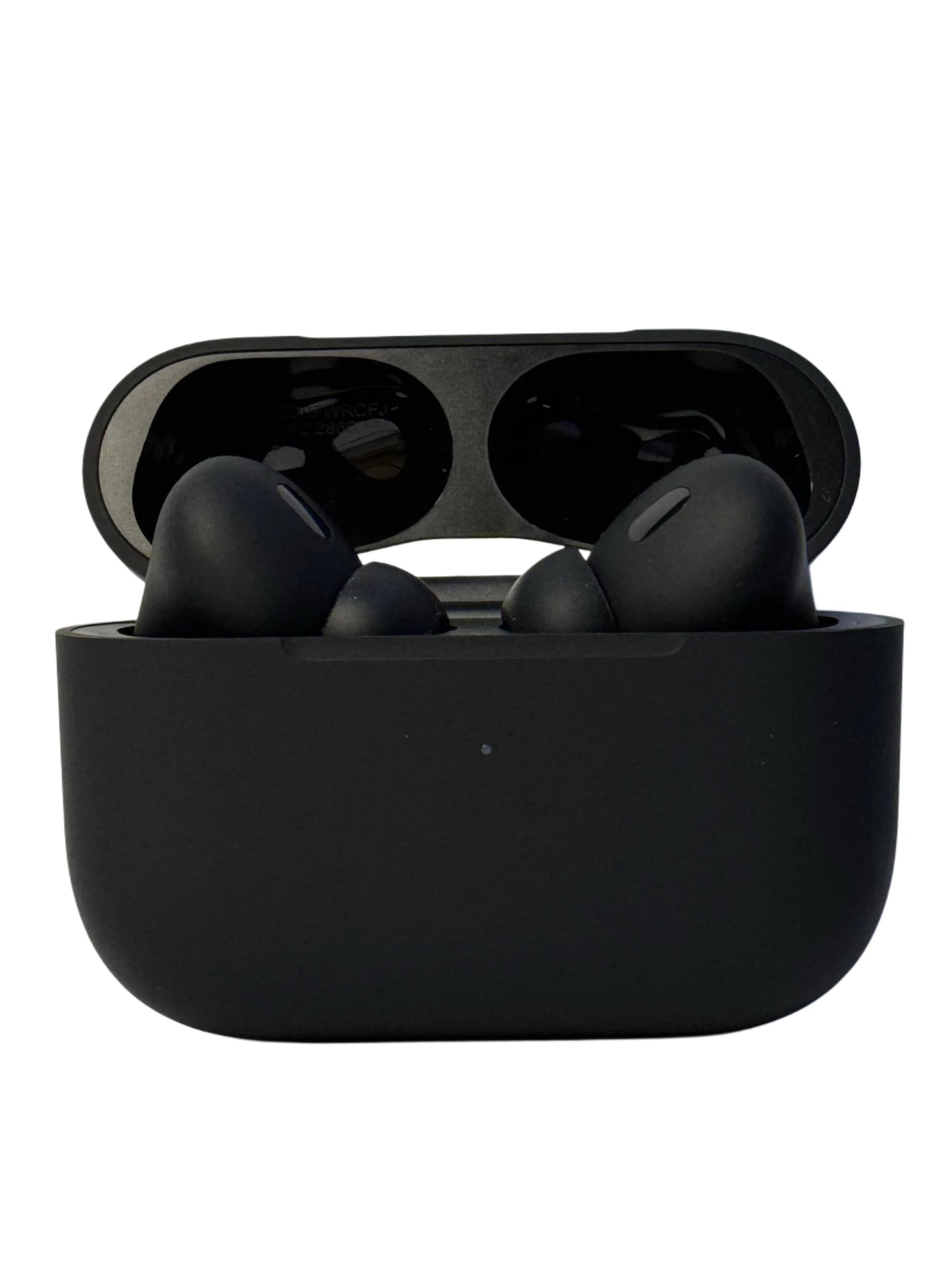 Aipods Pro 2 Black