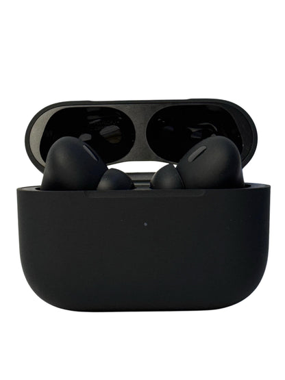 Aipods Pro 2 Black