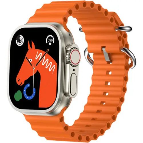 G300 CROWN ULTRA2 SMART WATCH 7+1