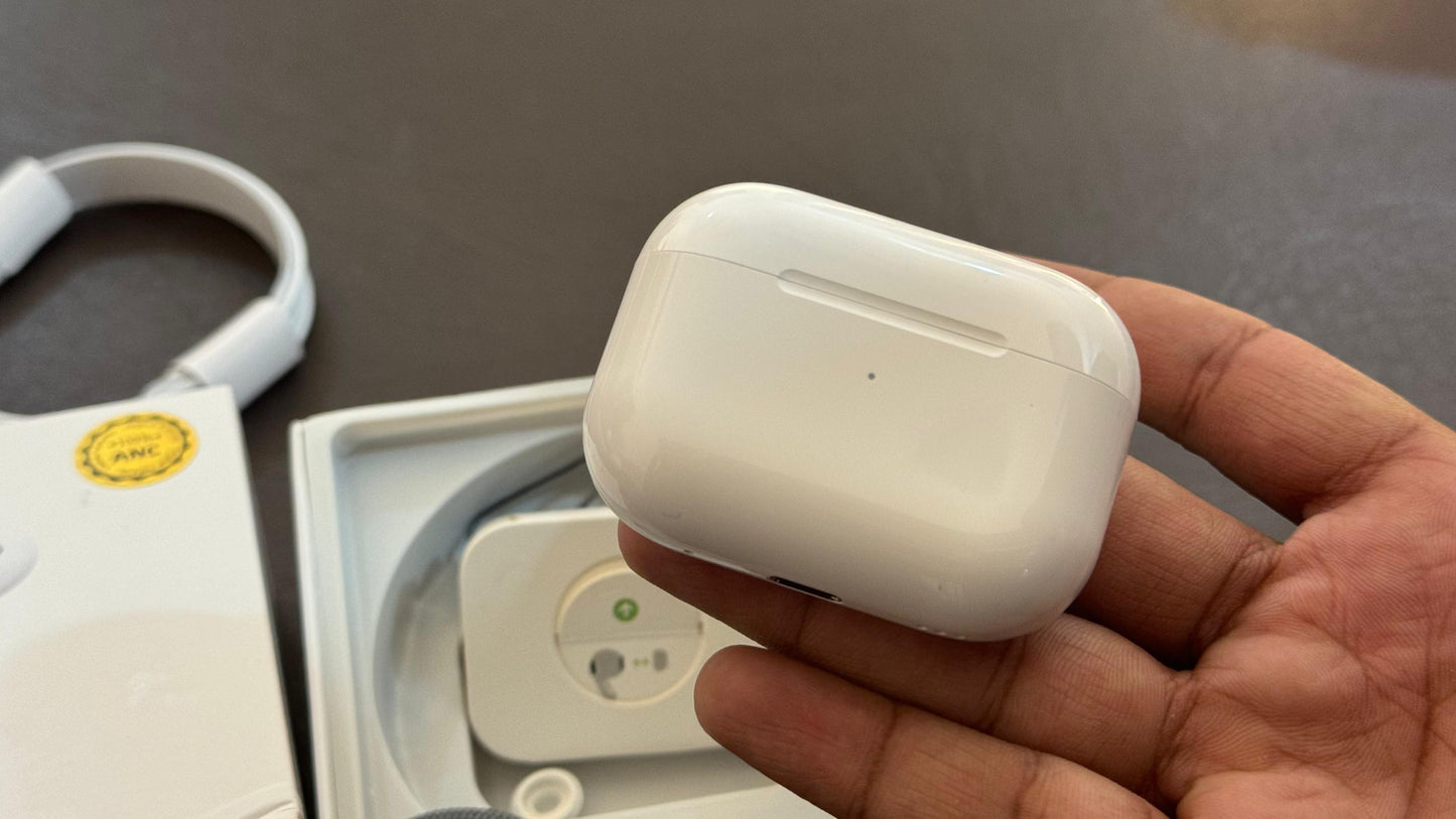 AirPods Pro