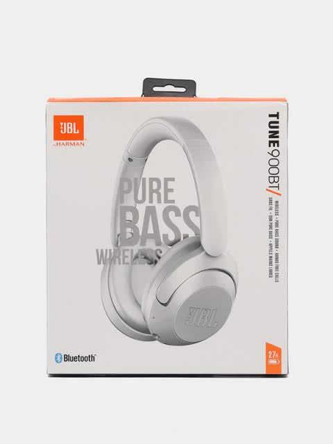 JBL TUNE 900BT HEADPHONE
