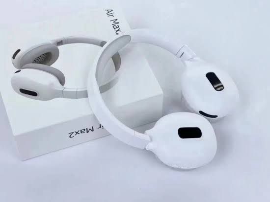 AIR MAX 2 WIRELESS HEADSET