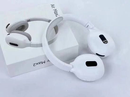 AIR MAX 2 WIRELESS HEADSET