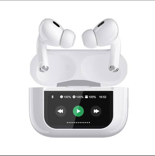 A9 Airpods Pro with LCD
