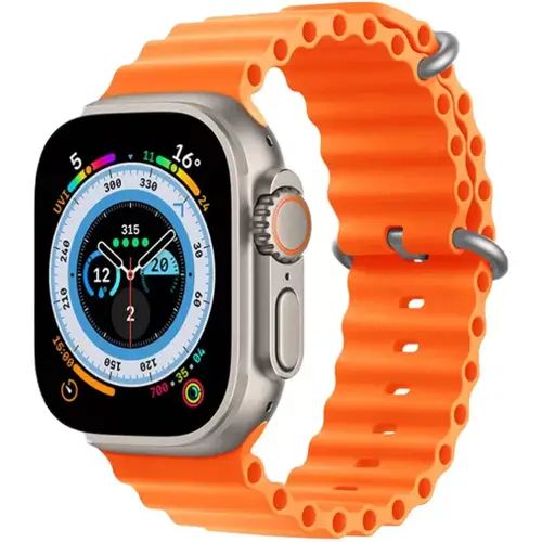 G300 CROWN ULTRA2 SMART WATCH 7+1