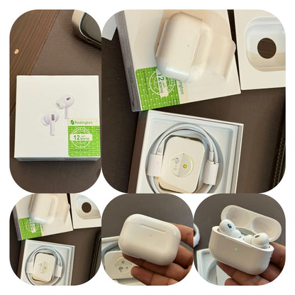 AirPods Pro