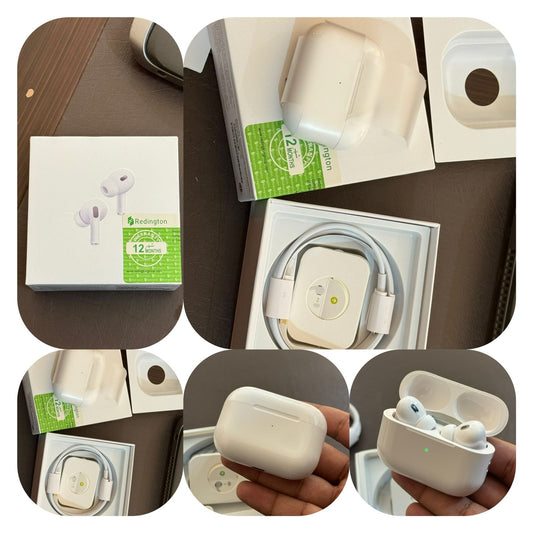 AirPods Pro